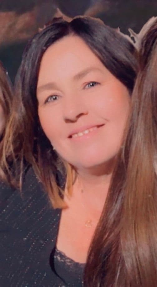 Photo de Isabelle